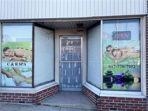 asian massage quincy ma